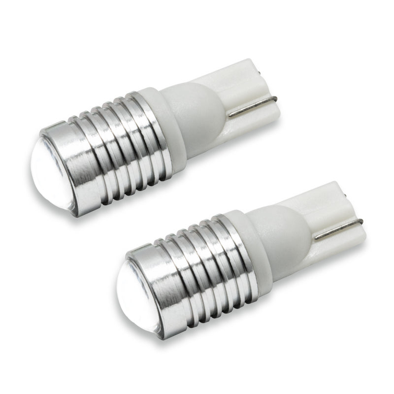 Load image into Gallery viewer, Oracle T10 3W Cree LED Bulbs (Pair) - Cool White
