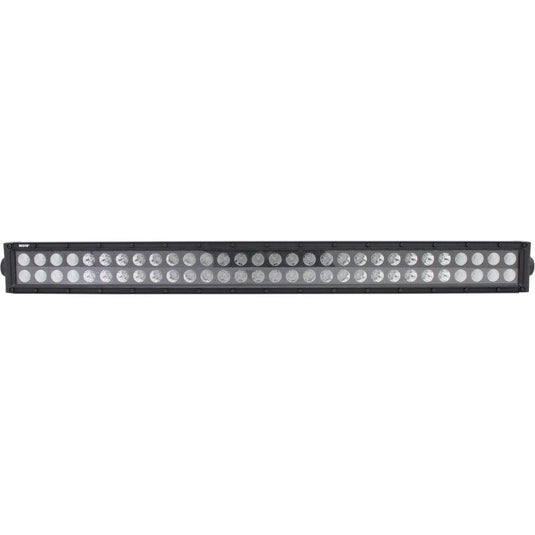 Westin B-FORCE LED Light Bar Double Row 30 inch Combo w/3W Cree - Black