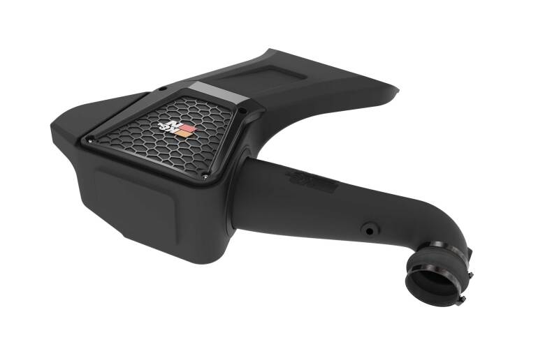 Load image into Gallery viewer, K&amp;N 23-24 Ford F150 Raptor R 5.2L V8 Performance Air Intake System
