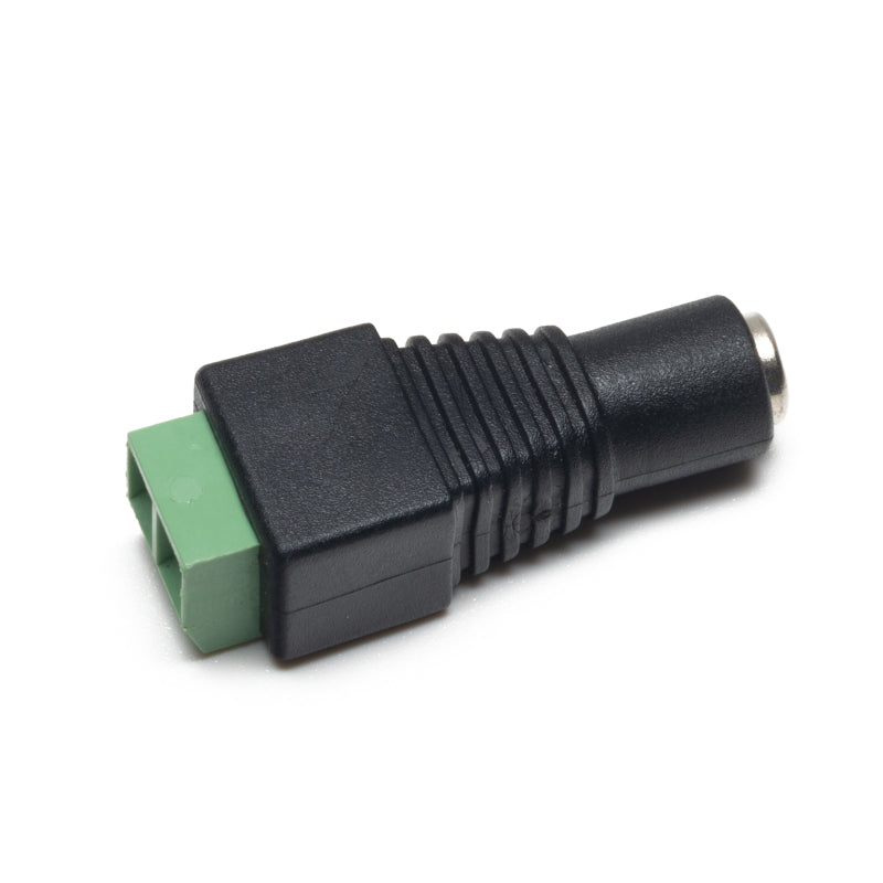 Load image into Gallery viewer, Oracle Female DC Connector Plug
