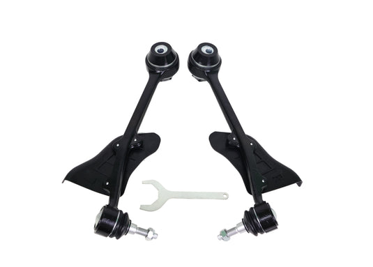 Whiteline 15-23 Ford Mustang S550 Front Tension Link Lower Control Arm