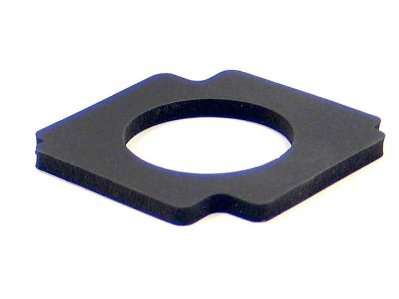 Load image into Gallery viewer, K&amp;N 3/16 Poron Mass Air Sensor Gasket (For Part # knn57-1003)
