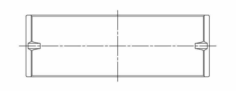 Load image into Gallery viewer, ACL Ford Duratorq 2.0L2.2L2.4L Diesel RACE Series Engine Crankshaft Main Bearing Set
