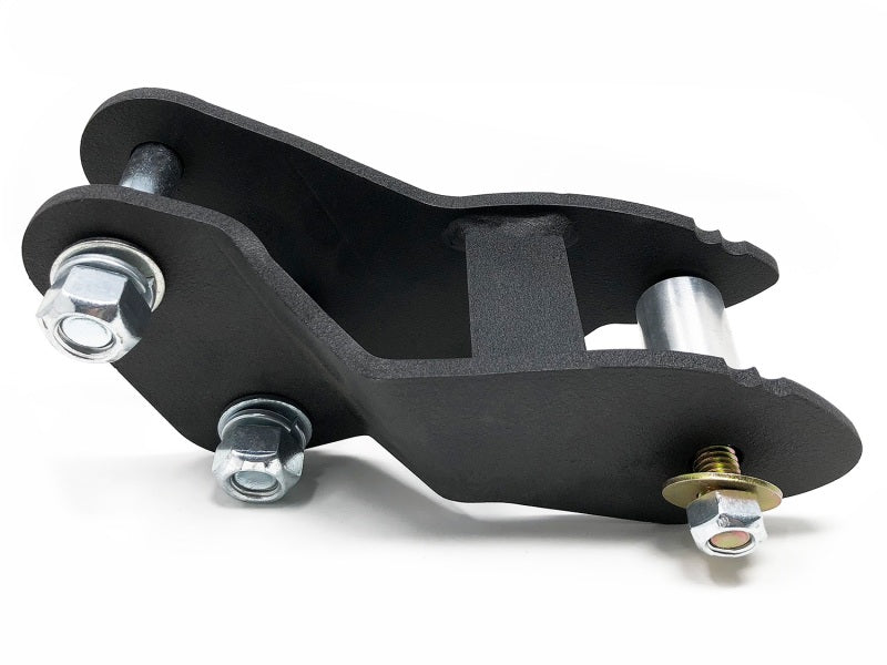 Load image into Gallery viewer, Tuff Country 08-13 Dodge Ram 2500 4wd Track Bar Bracket (6in Drop)
