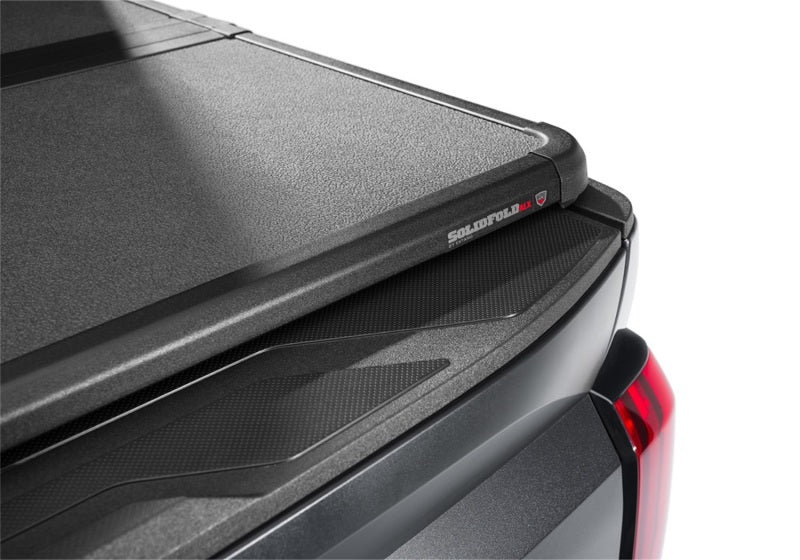 Load image into Gallery viewer, Extang 22-23 Toyota Tundra (6ft. 7in. Bed) Solid Fold ALX
