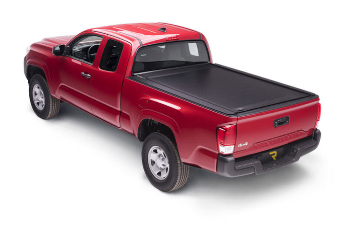 Retrax 2024 Toyota Tacoma 6ft Bed RetraxONE MX Bed Cover