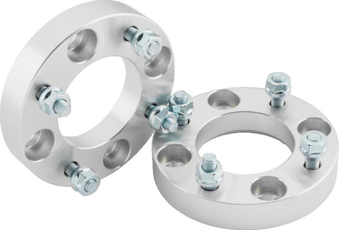 QuadBoss Wheel Spacer 4/156 - 2.5in - M12x1.5