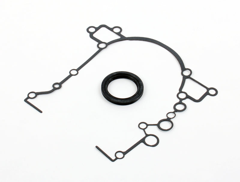 Load image into Gallery viewer, Cometic Buick LC4/LC9/LD5/LK9 V6 Timing Cover Gasket Kit - With Radial Seal
