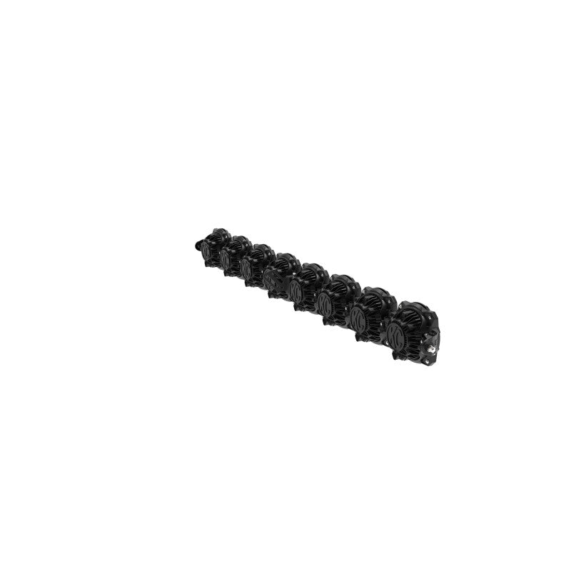 Load image into Gallery viewer, KC HiLiTES Gravity Titan LED Light Bar - 50in. (8-Light)
