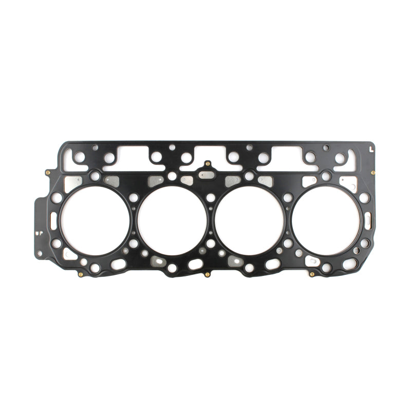 Load image into Gallery viewer, Cometic GM LB7/LLY/LBZ/LMM/LGH/LML Duramax .053in MLX Cylinder 4.130in Bore LHS Head Gasket
