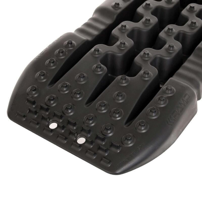 Load image into Gallery viewer, Superwinch Recovery Traction Boards - Black - Pair
