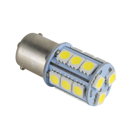 Oracle 1156 18 LED 3-Chip SMD Bulb (Single) - Cool White