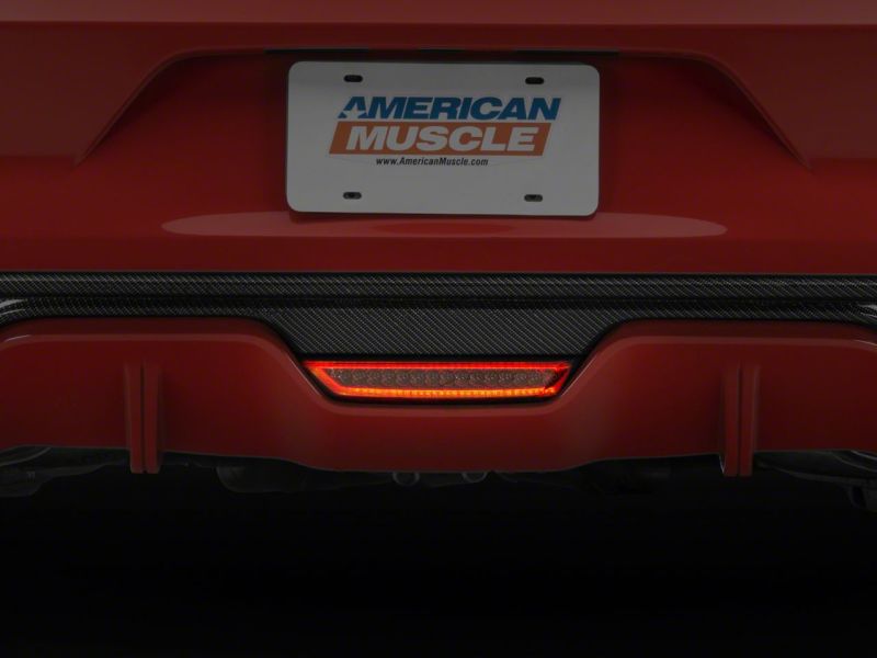 Load image into Gallery viewer, Raxiom 15-17 Ford Mustang Axial Series LED Reverse Light- Smoked
