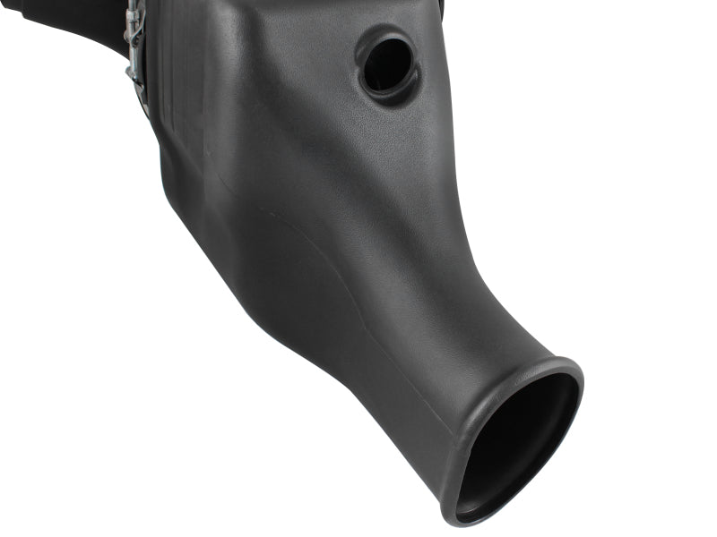 Load image into Gallery viewer, aFe Momentum HD PRO 10R Stage-2 Si Intake 03-07 Ford Diesel Trucks V8-6.0L (td)
