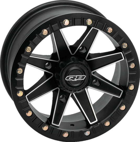 QuadBoss Boss Lock 14X7 - 4/137 - 5+2