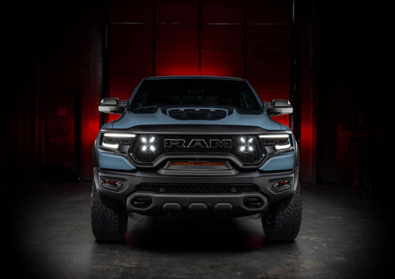 Load image into Gallery viewer, Oracle Lighting 10-22 RAM TOW 1500/2500/3500 LED Off-Road Side Mirror Ditch Lights

