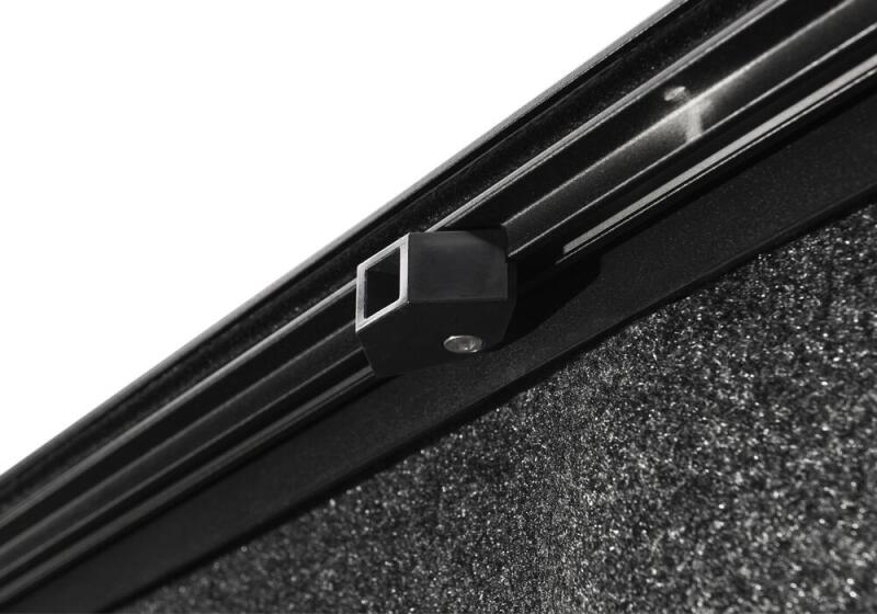 Load image into Gallery viewer, Retrax 21-24 Ford F-150 IX Manual Retractable Tonneau Cover Super Cab - 6.5ft Bed
