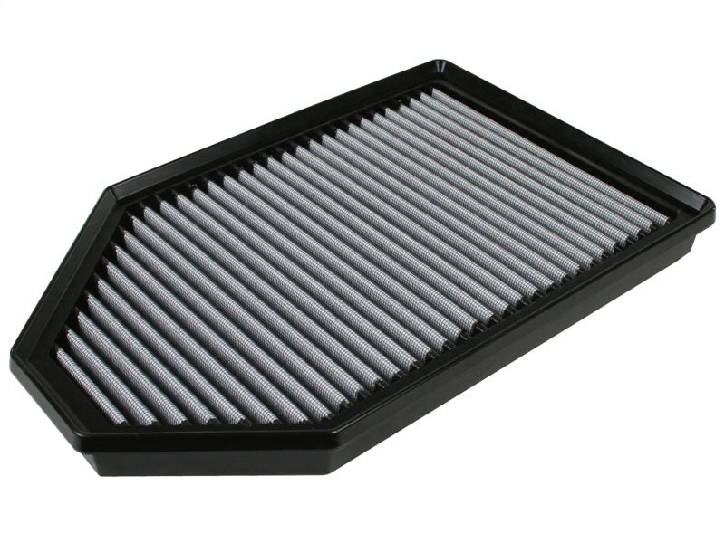 Load image into Gallery viewer, aFe MagnumFLOW OER Air Filter Pro Dry S 11-13 Dodge Challenger/Charger V6/V8

