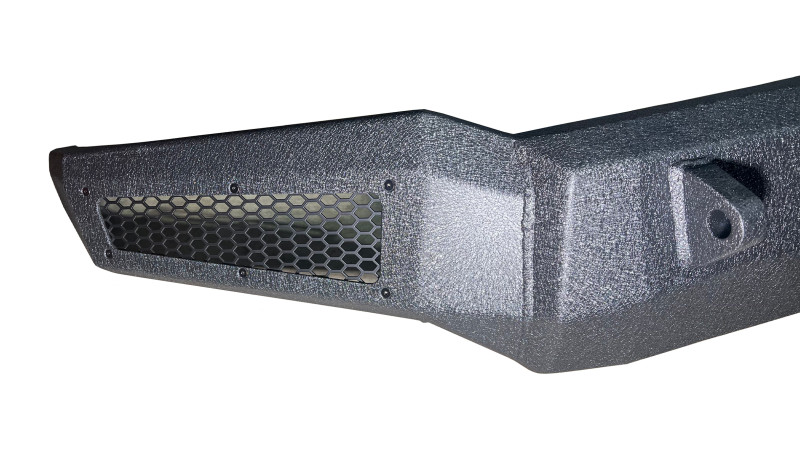 Load image into Gallery viewer, Fishbone Offroad 18-20 Ford F150 Pelican Front Bumper - Black Texture
