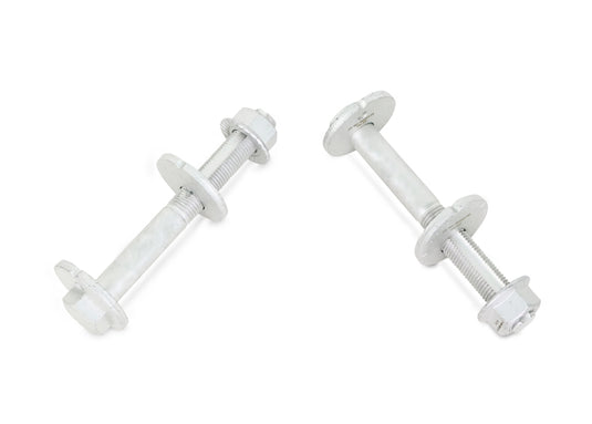 SuperPro 05-25 Nissan Frontier / 05-15 Xterra / 04-12 Pathfinder