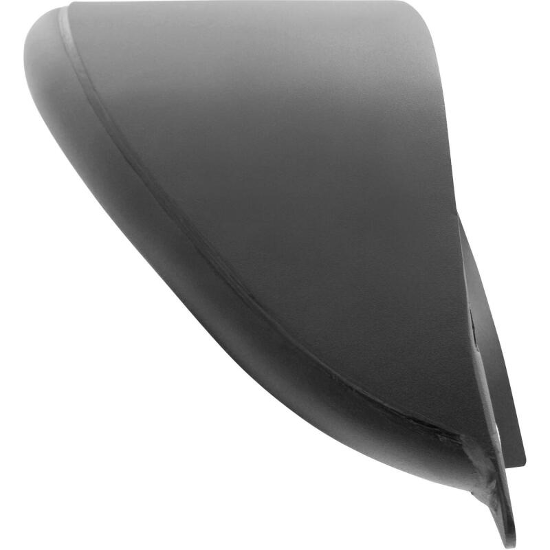 Load image into Gallery viewer, Westin/Snyper 07-17 Jeep Wrangler Tube Fenders - Front - Textured Black
