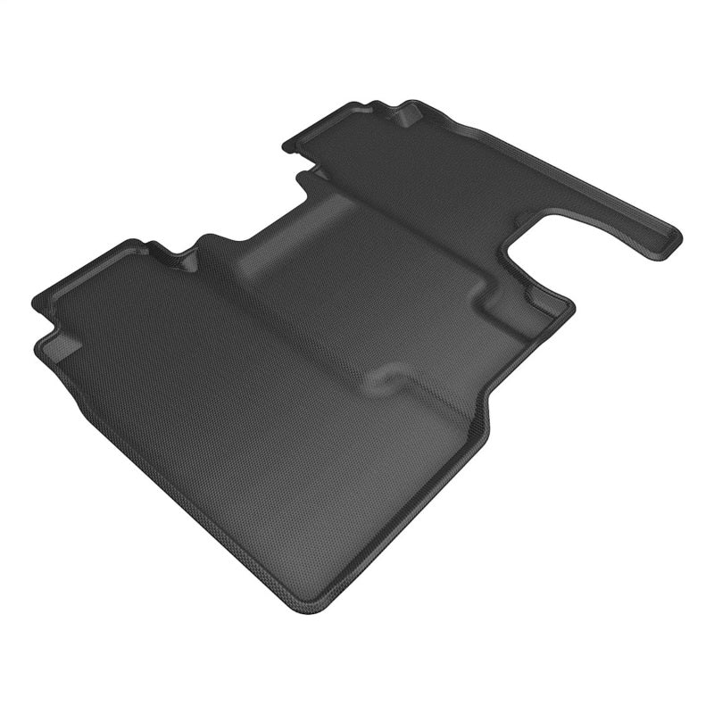 Load image into Gallery viewer, 3D MAXpider 24-26 Chevrolet Silverado EV Kagu Black R2
