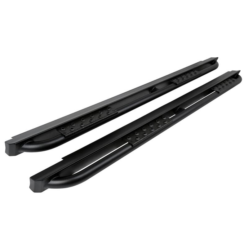 Load image into Gallery viewer, Westin 21-23 Ford Bronco 4dr (Excl. Bronco Sport) Rock Slider - Textured Black
