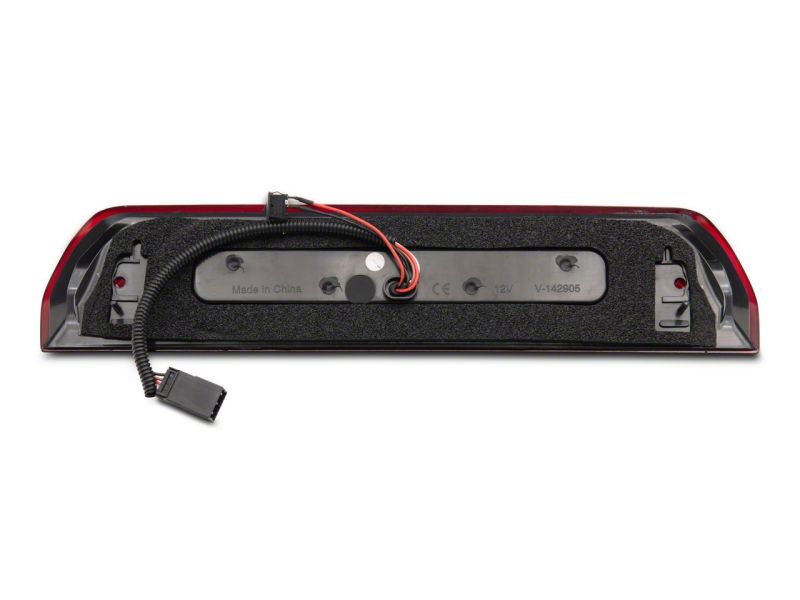 Load image into Gallery viewer, Raxiom 02-08 Dodge RAM 1500 03-09 Dodge RAM 2500/3500 Axial Series LED Third Brake Light- Red
