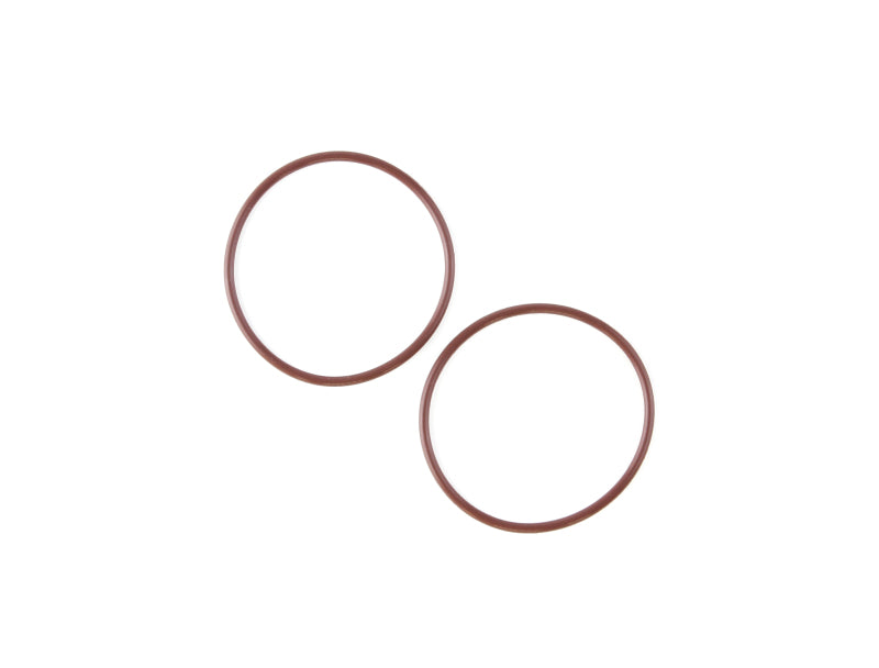 Load image into Gallery viewer, Cometic Replacement Water Neck O-Rings Fits #2660/2661/2663/2667/9845
