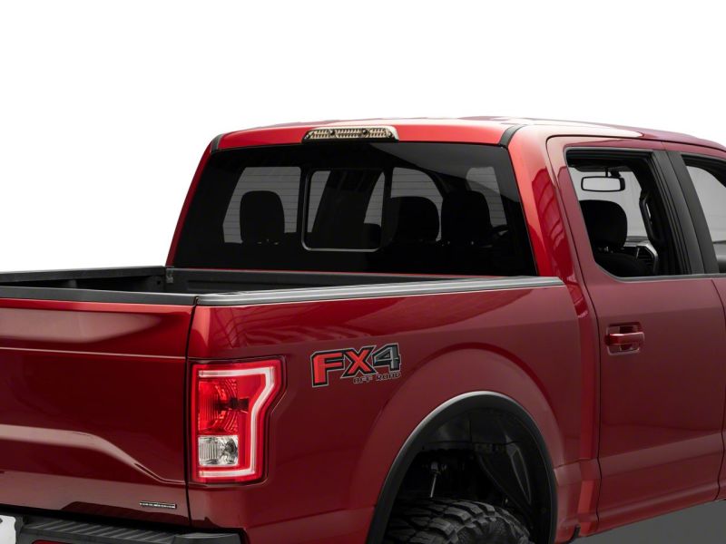 Load image into Gallery viewer, Raxiom 15-18 Ford F-150 Super Duty Axial Series LED Third Brake Light- Smoked
