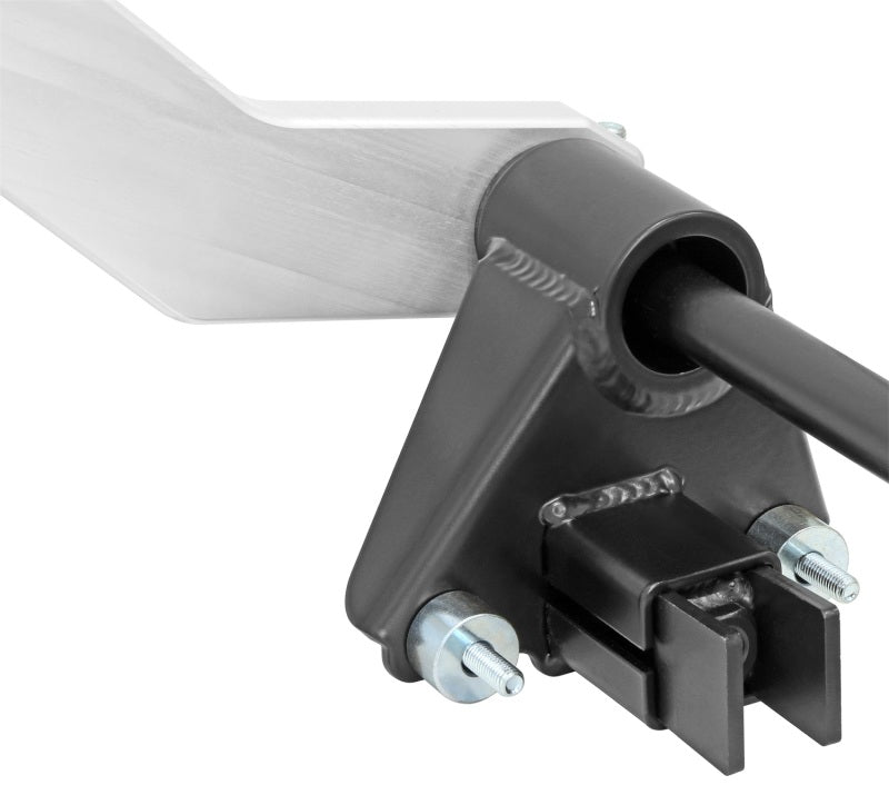 Load image into Gallery viewer, RockJock JT Antirock Sway Bar Kit Rear Billet Aluminum Arms
