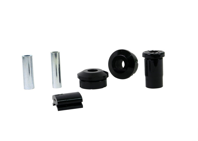 Load image into Gallery viewer, Whiteline 2005-2010 Ford Mustang Control Arm - Lower Rear Inner Bushing

