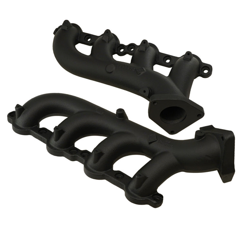 Load image into Gallery viewer, BD Diesel Exhaust Manifold Kit - 02-13 Chevy Silverado 1500 &amp; GMC Sierra 1500 V8

