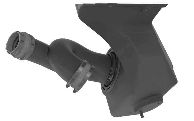 Load image into Gallery viewer, K&amp;N 21-24 Chevrolet Silverado 1500 V8 5.3L/6.2L F/L NextGen Dryflow Cold Air Intake

