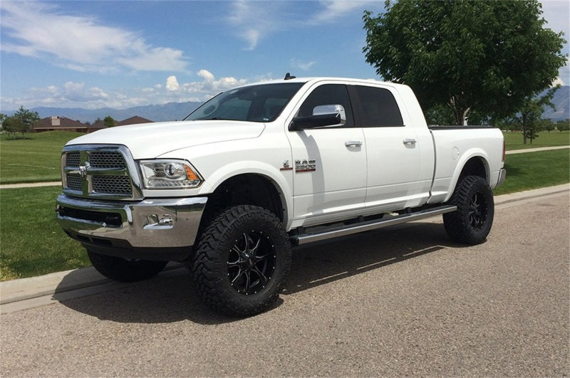 Load image into Gallery viewer, Tuff Country 13-18 Dodge Ram 3500 4x4 5in Performance Lift Kit (SX8000 Shocks)
