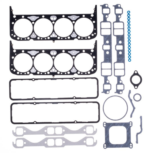 Cometic Chevy 350 Gen1 Small Block V8 Top End Gasket Kit-4.060in Bore-.040in MLS Cyl Head Gasket