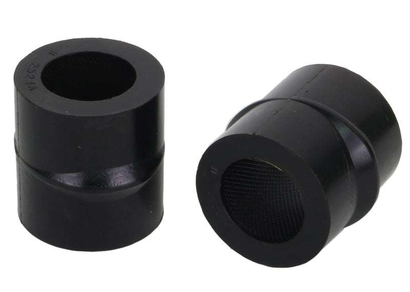 Load image into Gallery viewer, Whiteline 2005-2008 Dodge Magnum Sway Bar Service Kit - 33mm Bushing Set
