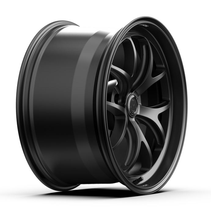 fifteen52 Sector RSR 19x10.5 5x120 25mm ET 72.56mm Center Bore Frosted Graphite
