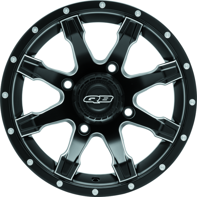 QuadBoss Grinder 14X7 - 4/137 - 5+2