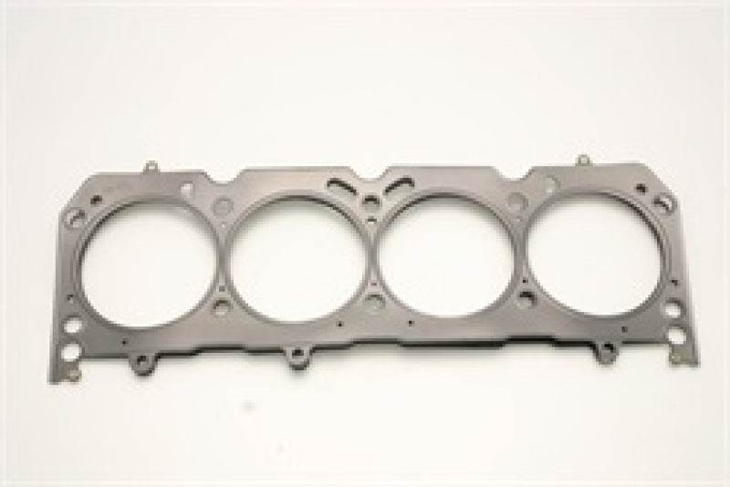 Load image into Gallery viewer, Cometic Oldsmobile Gen-2 Rocket V8 .060in MLS Cylinder Head Gasket - 4.200in Bore
