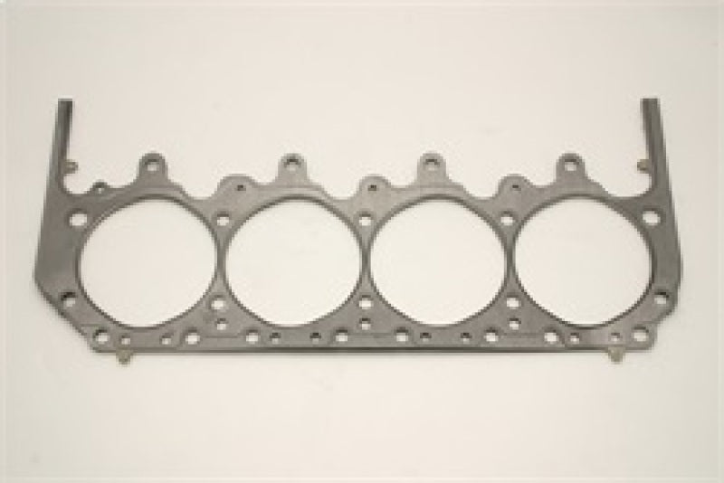 Load image into Gallery viewer, Cometic GM 800 Pro Stock V8 .080in MLS Cylinder Head Gasket - 4.755in Bore
