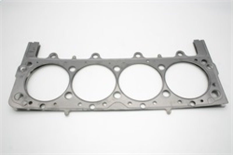 Load image into Gallery viewer, Cometic Ford 460 Pro Stock V8 .045in MLS Cylinder Head Gasket - 4.685in Bore - A500 Block - LHS
