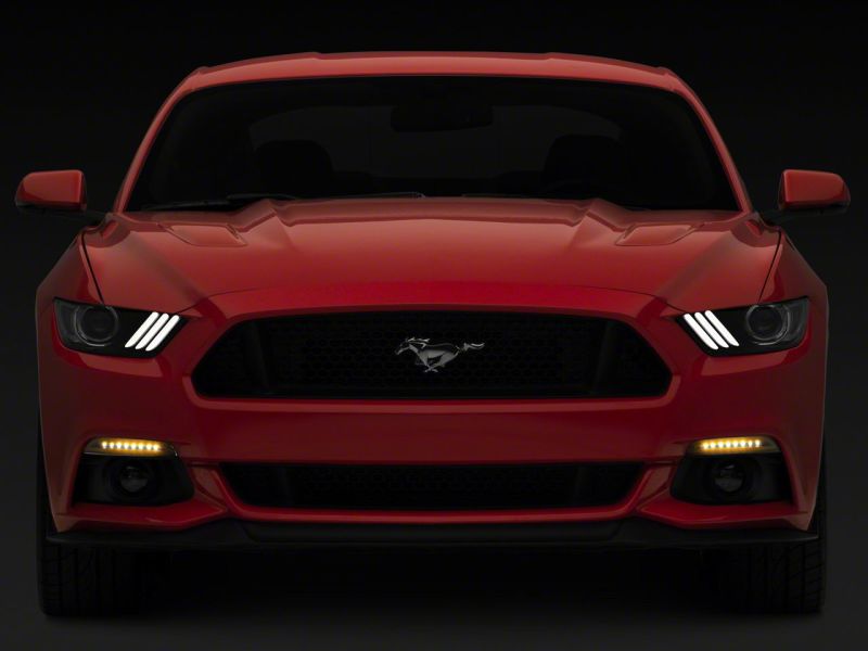 Load image into Gallery viewer, Raxiom 15-17 Ford Mustang Sequential LED Turn Signals
