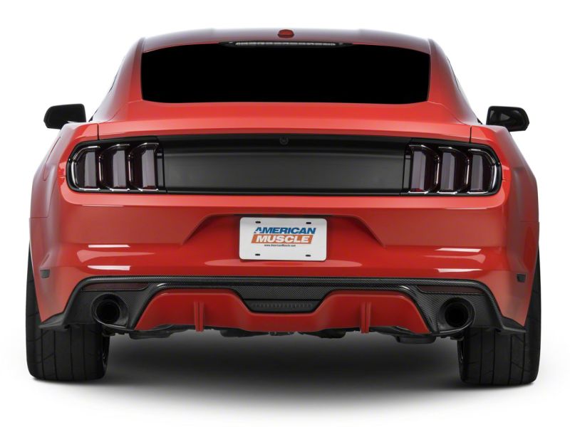 Load image into Gallery viewer, Raxiom 15-17 Ford Mustang Axial Series LED Reverse Light- Smoked
