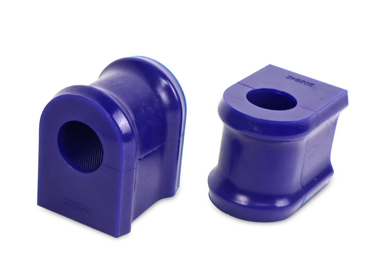 Load image into Gallery viewer, Superpro 19-25 Toyota RAV4 Front Sway Bar Bushing Kit - 25.5mm
