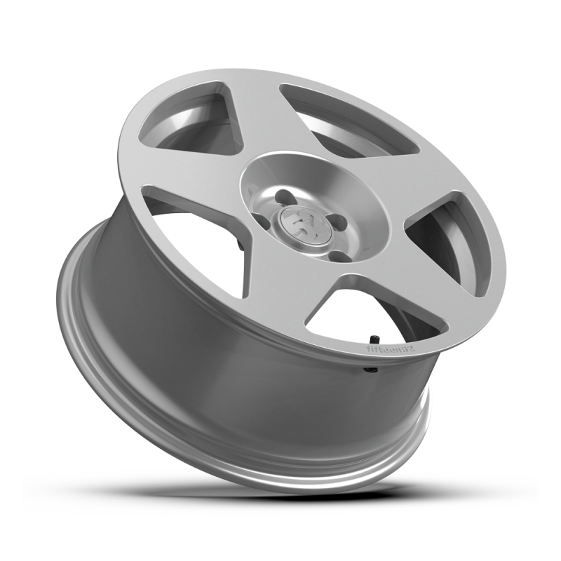 Load image into Gallery viewer, Fifteen52 Tarmac 18x8.5 5x108 ET+40 66.56 Center Bore Speed Silver Wheel
