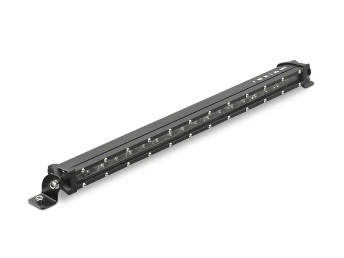 Raxiom 20-In Super Slim Single Row LED Light Bar Spot/Spread Universal (Some Adaptation Required)