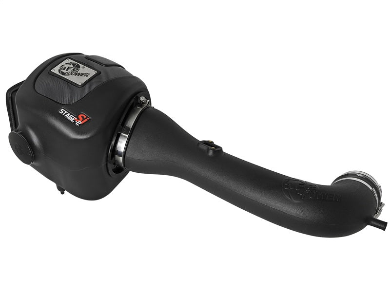 Load image into Gallery viewer, aFe Power 14-17 GM Silverado/Sierra 1500 V8 5.3L/6.2L Pro DRY S Cold Air Intake System
