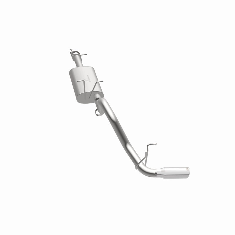 Load image into Gallery viewer, Magnaflow 25+ Ram 1500 V6 3.6L SPEQ Series Stainless Cat-Back Performance Exhaust System
