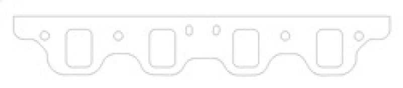 Load image into Gallery viewer, Cometic Ford 302/351W Windsor V8 .047in Fiber Intake Mani Gasket Set
